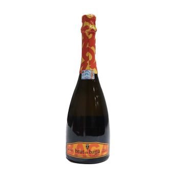Espumante Brut de Baga, 750 ml