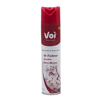Ambientador Voi Cherry Blossom, 300 ml
