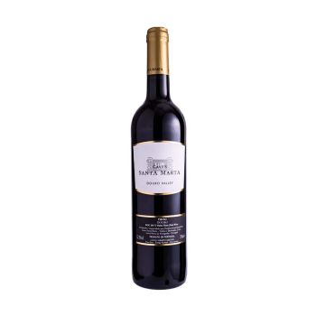 Vinho Tinto Caves Santa Marta Douro, 750 ml