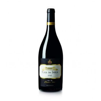 Vinho Tinto Casa da Insua Reserva, 750 ml