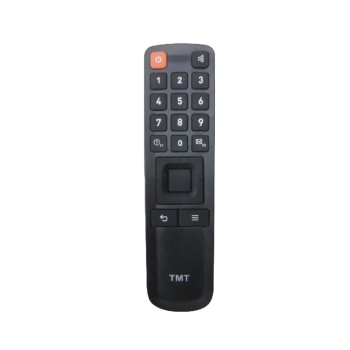 Remote Tmt