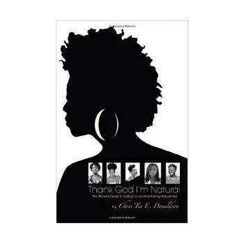 Thank God It's Natural Livro TGIN em Inglês, 296 Páginas