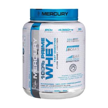 Suplemento Proteíco TNT 100% Prime Whey, 925 g