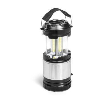 Lanterna e Tocha Sentry Altitude, Preto