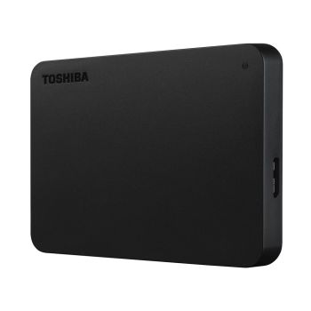 Disco Externo 4 TB Toshiba Expansion External HDD USB 3.0