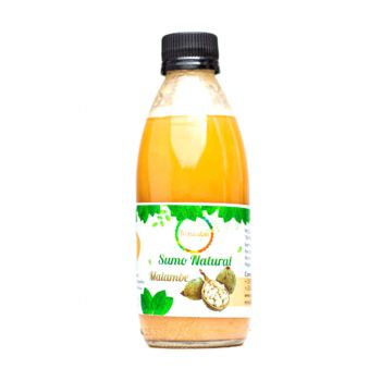 Sumo Natural de Malambe, 250 ml