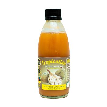 Sumo Natural de Malambe, 250 ml