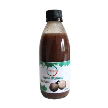 Sumo Natural de Maphilua, 250 ml