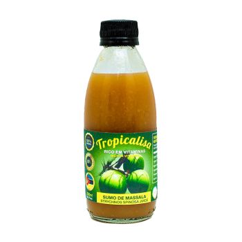 Sumo Natural de Massala, 250 ml