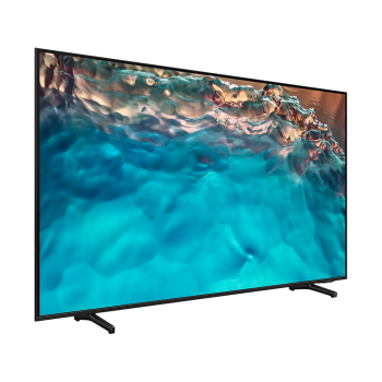 Tv Samsung 55" Smart 4k Crystal UHD Bu8000