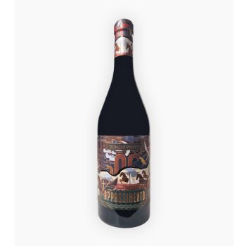Vinho Tinto Domini Veneti Appassimento, 750 ml