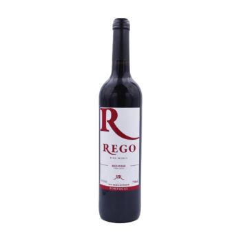 Vinho Tinto Rego, 750 ml