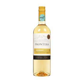 Vinho Branco Frontera, 750ml