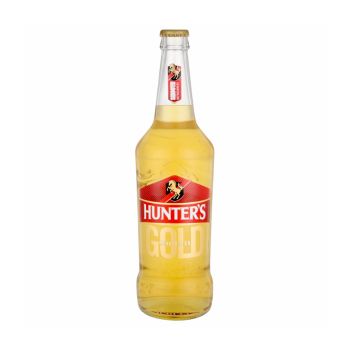 Sidra Hunter's Gold, 330 ml