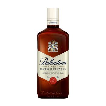 Ballantine's Blended Scotch Whisky, 750 ml