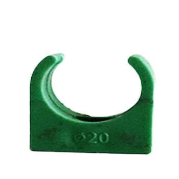 Abraçadeira De Encaixe, 20mm