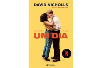 Um Dia. De David Nicholls. Presen a Editora