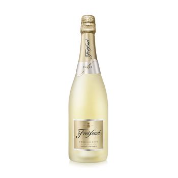 Espumante Freixenet Carta Nevada Dulce, 750 ml