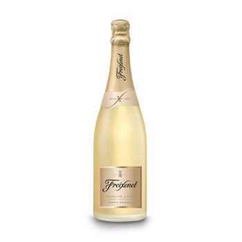 Espumante Freixenet Medium Dry, 750 ml