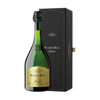 Vinho Freixenent Reserva Real Brut, 750 ml