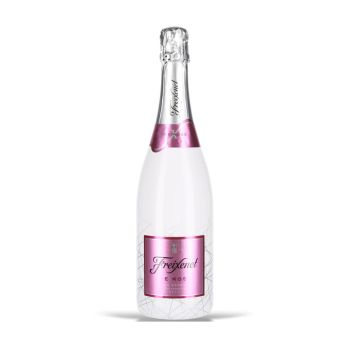 Espumante Freixenet Semi Seco Ice Rose, 750 ml