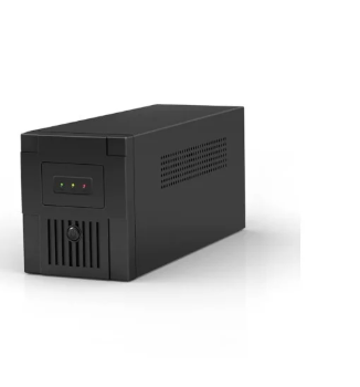 Ups Estabiliador NOBREAK 2000VA, Preto