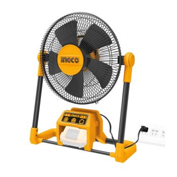 Ventilador INGCO P20S 20V CFALI2001