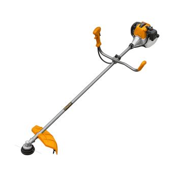 M&aacute;quina de cortar relva a Gasolina INGCO 52cc, 1.4kW