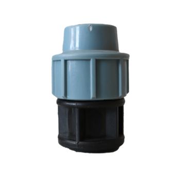 Adaptador Especial Rosca Fêmea