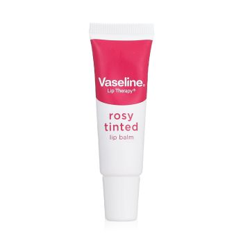 Bálsamo Labial Lip Therapy Rosy Tinted, 10g