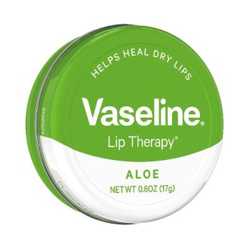 Hidratante Labial Vaseline Aloe, 20g