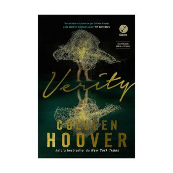 Verity. Colleen Hoover, Galera