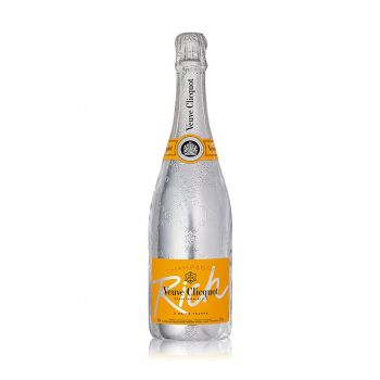 Champagne Veuve Clicquot Rich, 750 ml