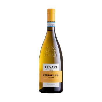 Vinho Branco Cesari Centofilari Lugana, 2024