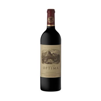 Vinho Tinto Anthonij Rupert Optima, 750ml