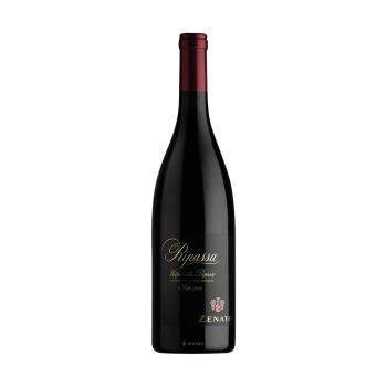 Vinho Tinto Zenato Ripassa Valpolicella Ripasso Superiore, 750ml