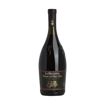 Vinho Tinto La Brughera Ca&rsquo; de Giorgi, 3 L