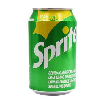 Refresco Sprite, 330 ml