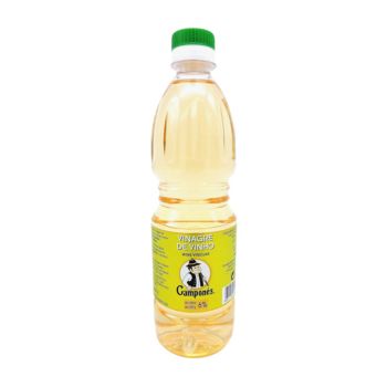 Vingare de Vinho Camponês, 600 ml