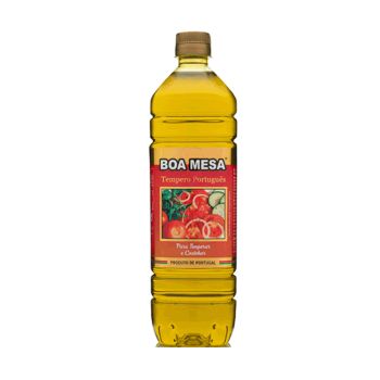 Tempero Português Boa Mesa, 1 L