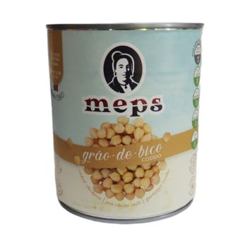 Grão de Bico Meps, 820 g