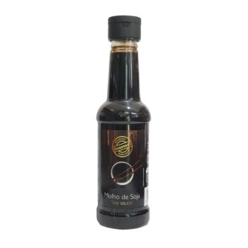 Molho de Soja Gourmet, 135 ml