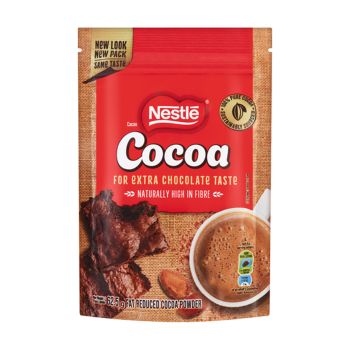Cacau em Pó Nestlé, 62.5 g