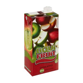 Sumo Liqui Fruit Apple, 2 L