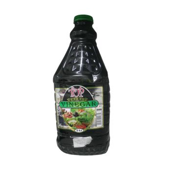Vinagre Castanho Top, 2 L