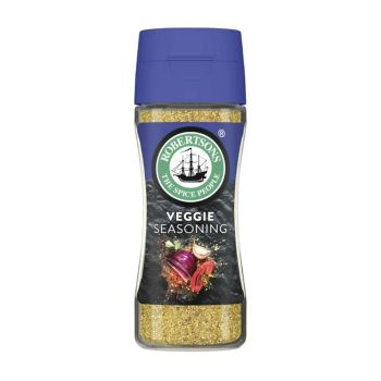 Tempero para Vegetais Robertson's, 66 g