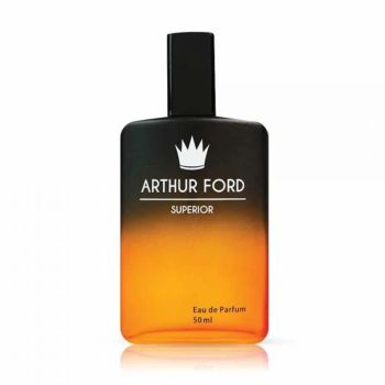 Perfume Artur Ford Orange 3, 50 ml