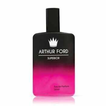 Perfume Artur Ford Pink 3, 50 ml