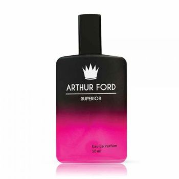 Perfume Artur Ford Pink 2, 50 ml