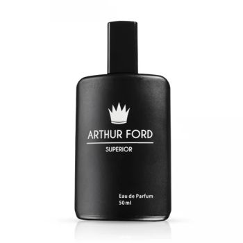 Perfume Artur Ford Black 5, 50 ml